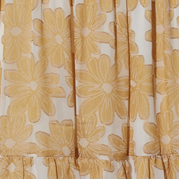 Yellow Multi