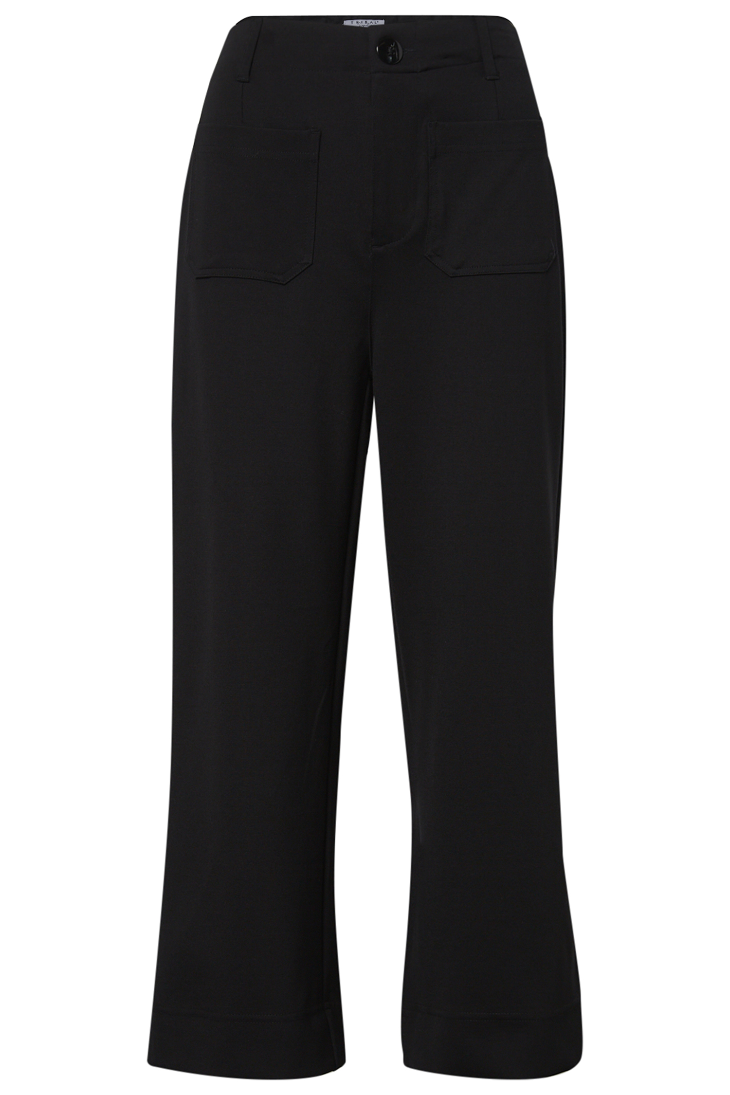 High Rise Pant