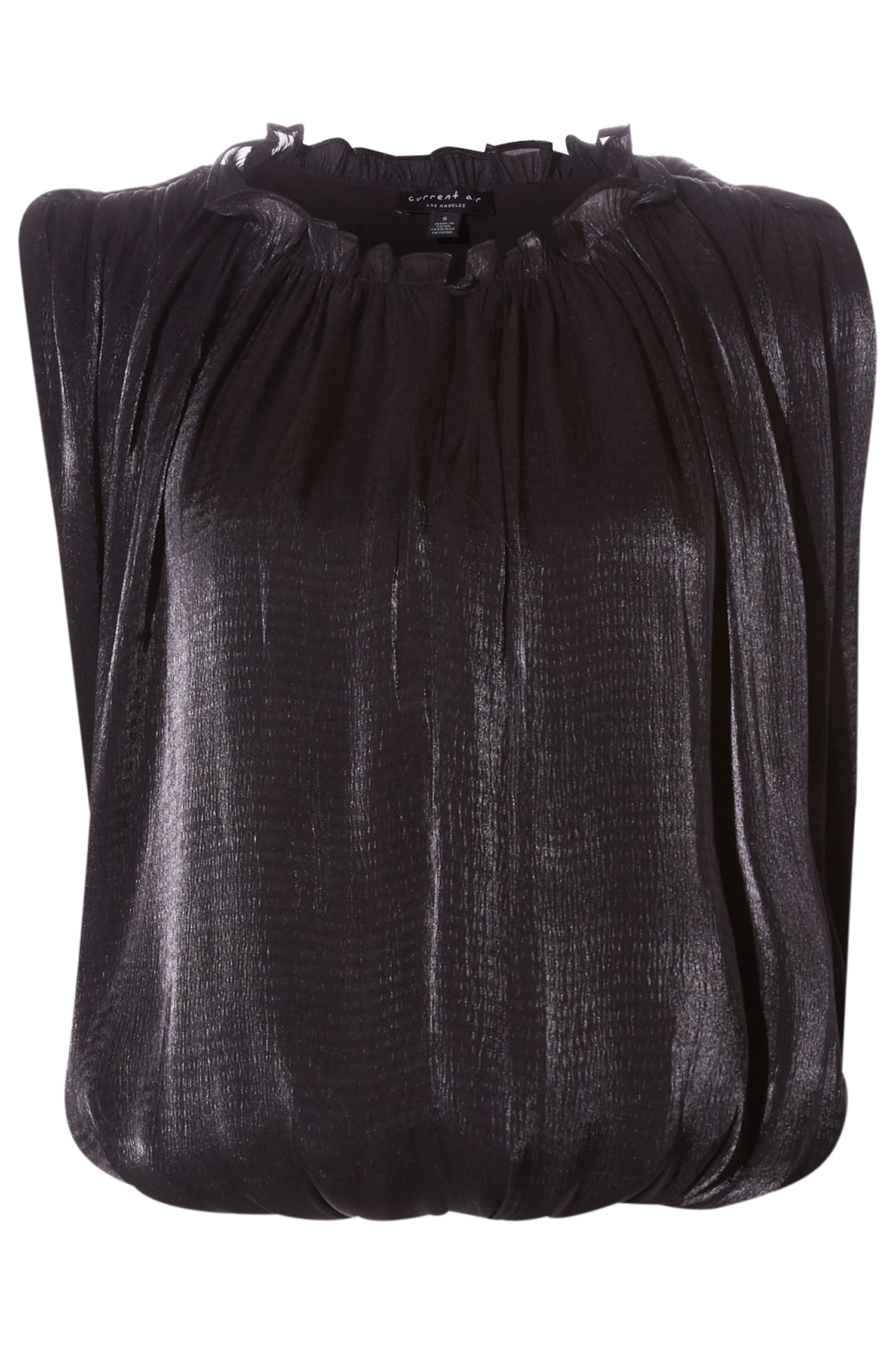 Sleeveless Top
