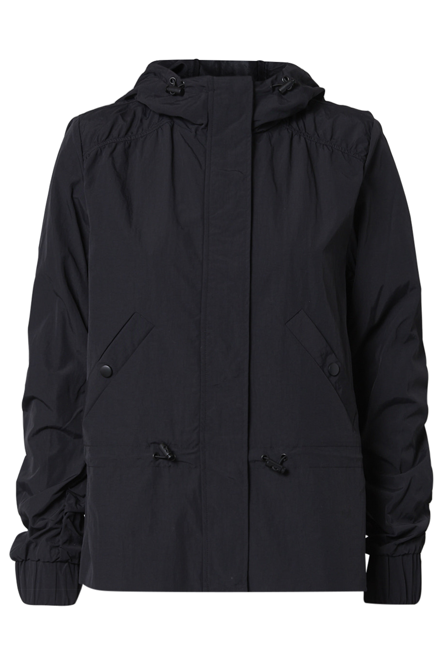 Utility Rain Jacket