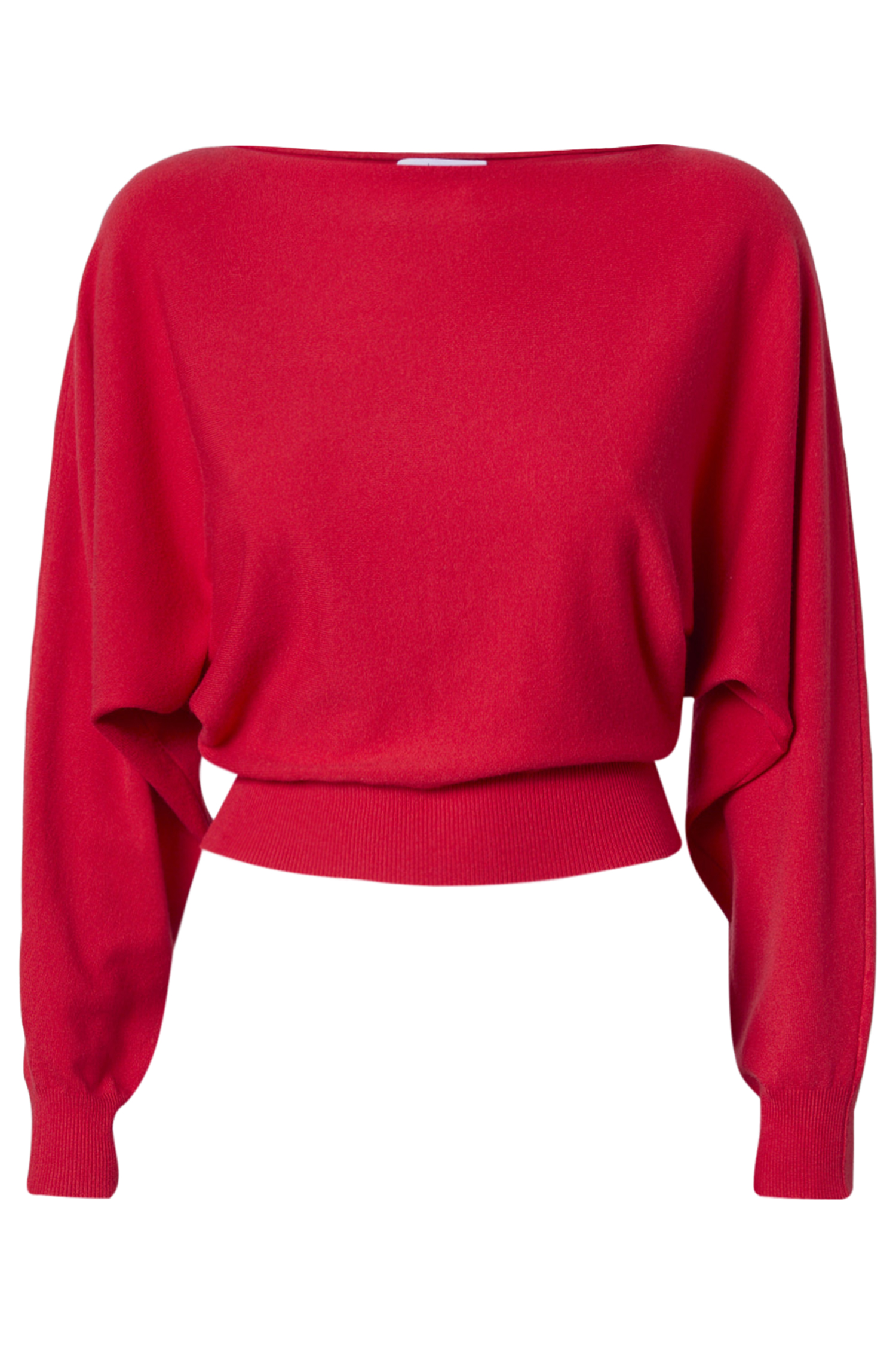 Boatneck Top