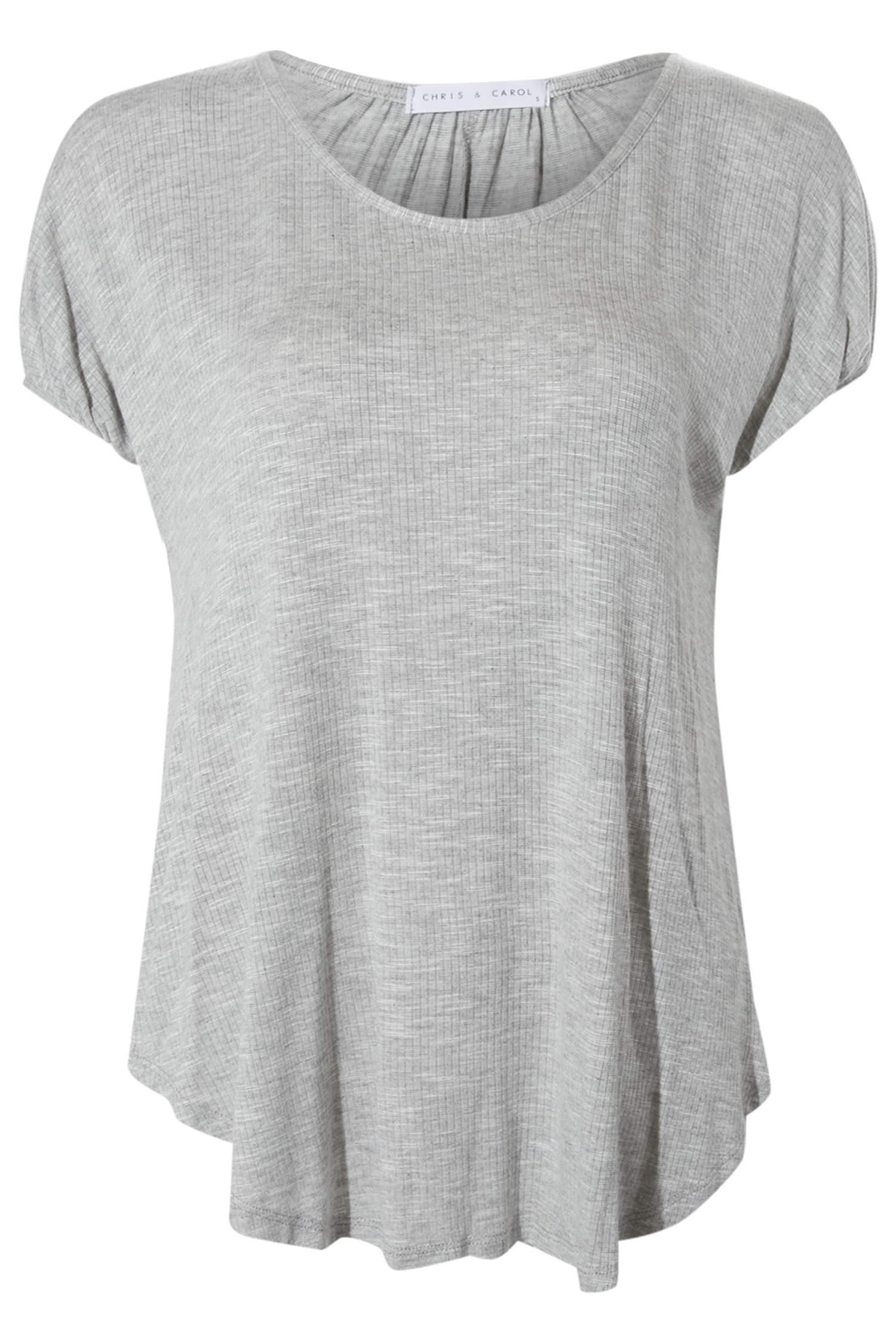Short Sleeve Top