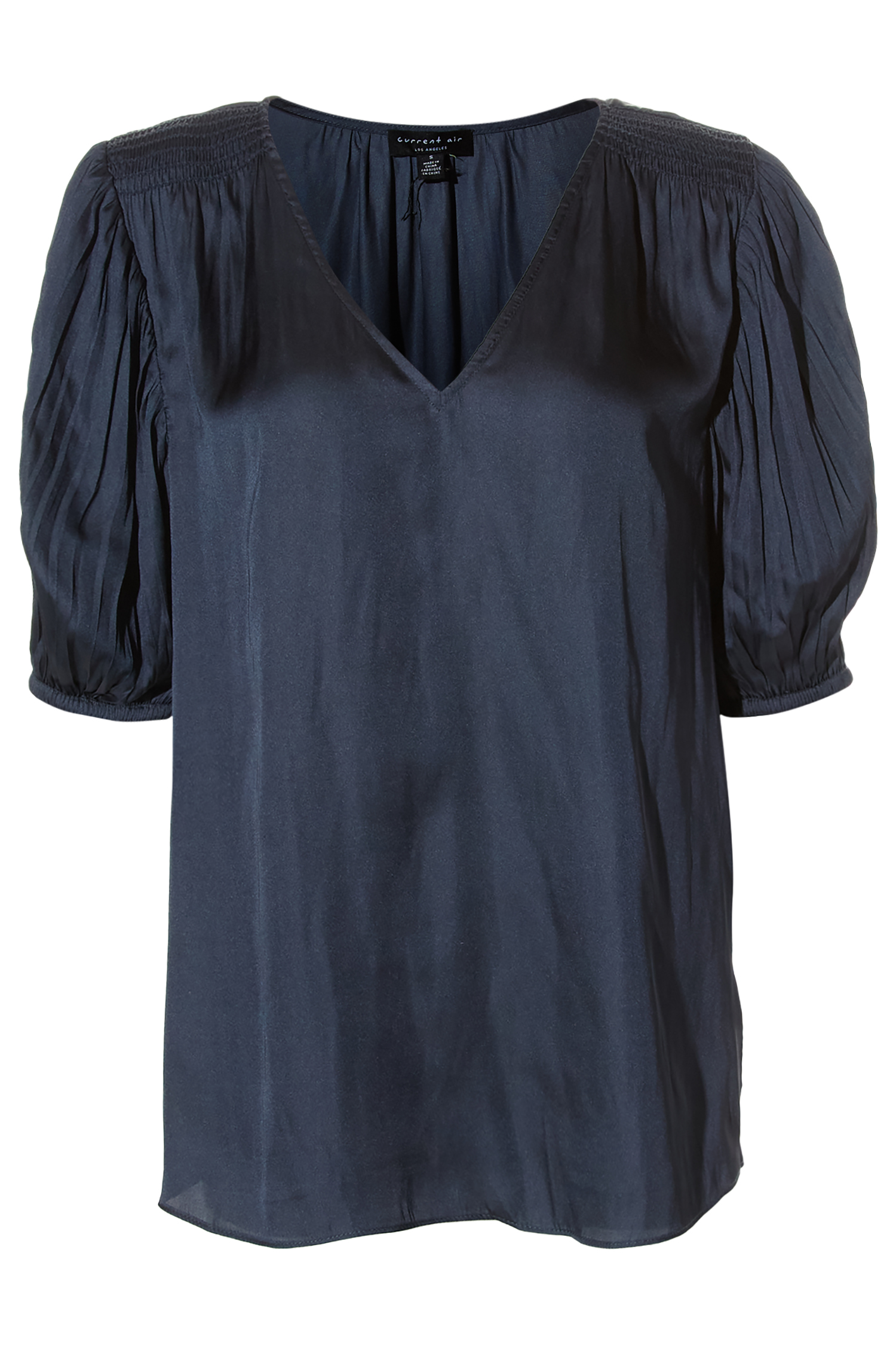 V-Neck Top