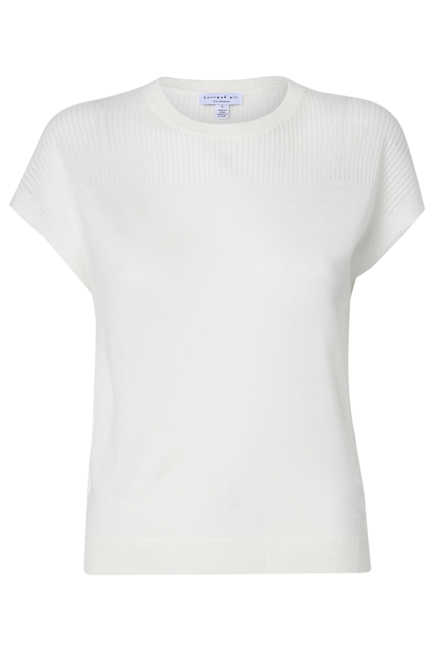 Short Sleeve Top