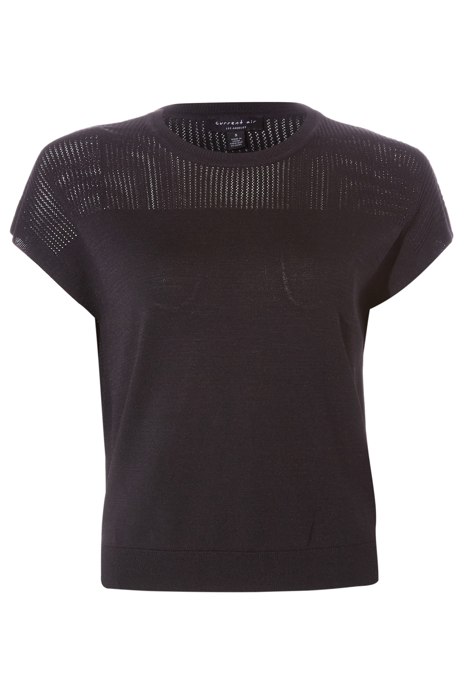 Short Sleeve Top
