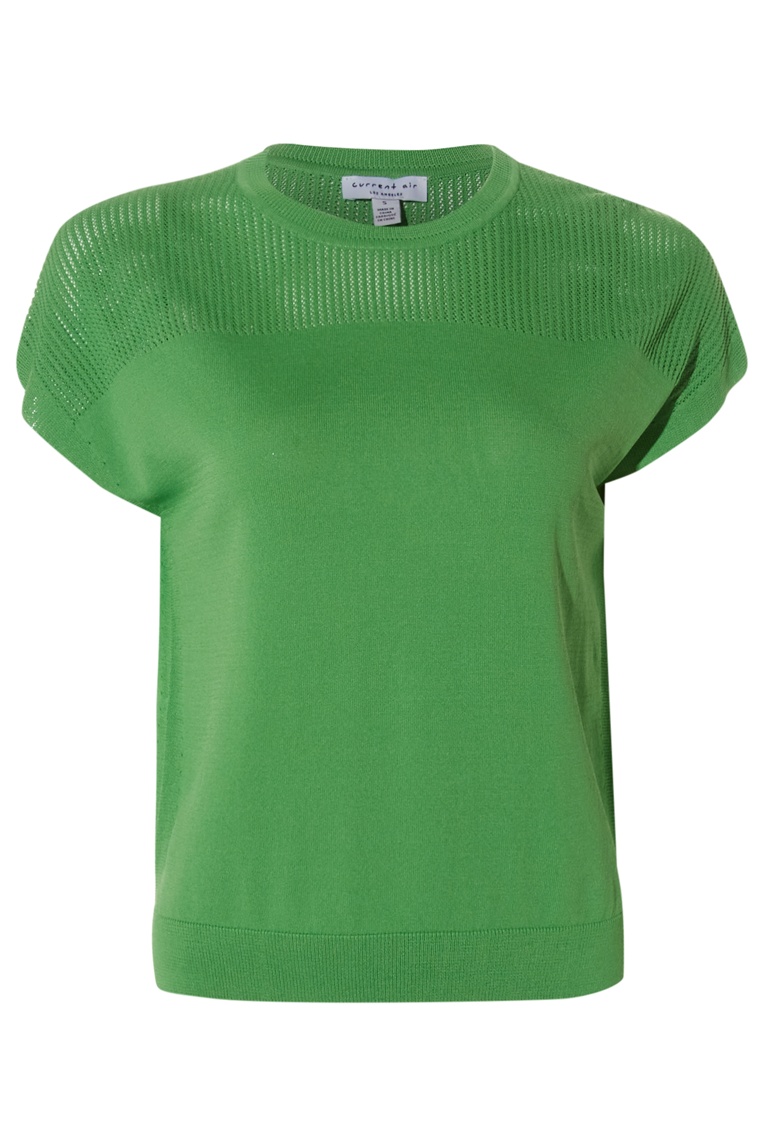 Short Sleeve Top