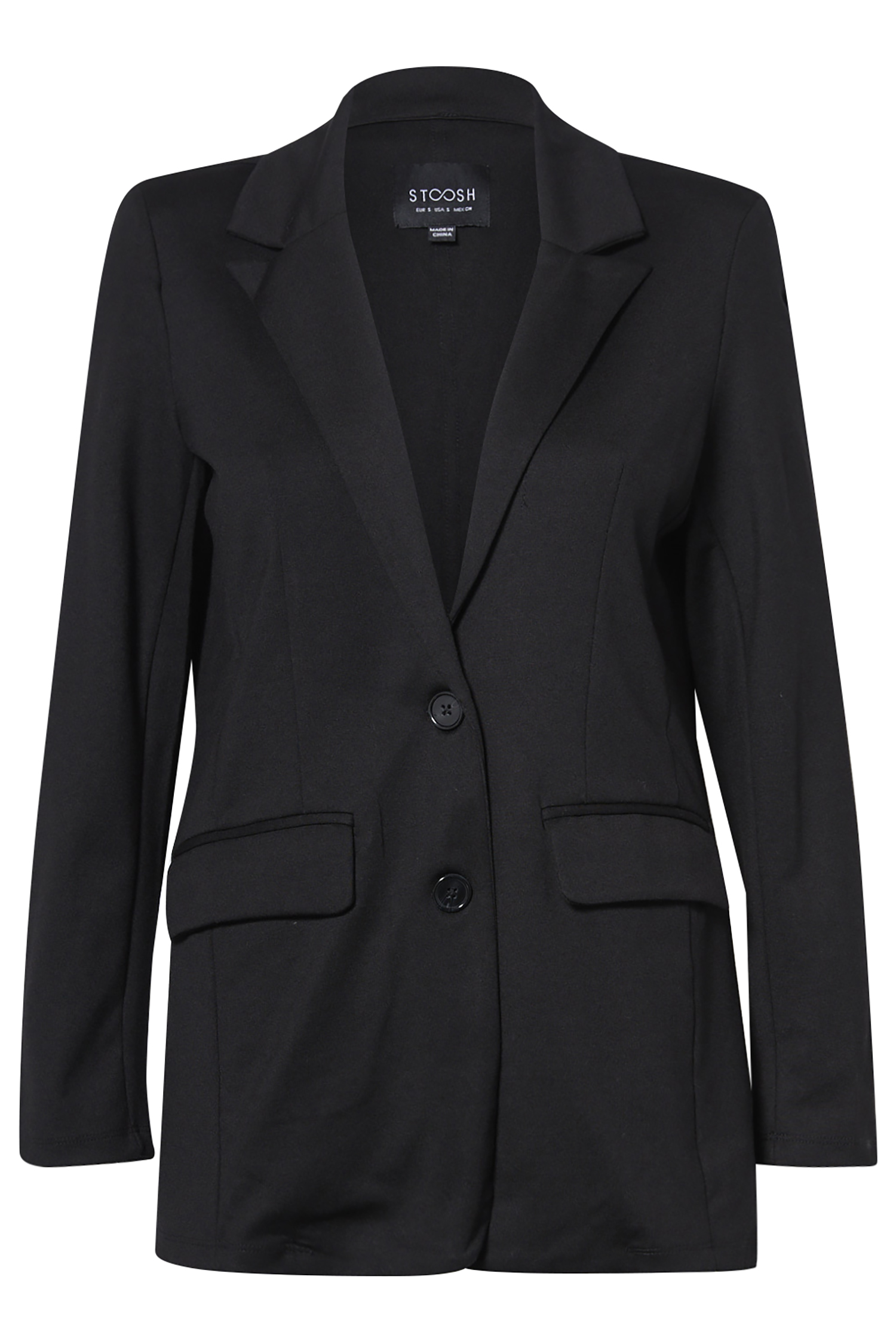 2 Button Ponte Blazer