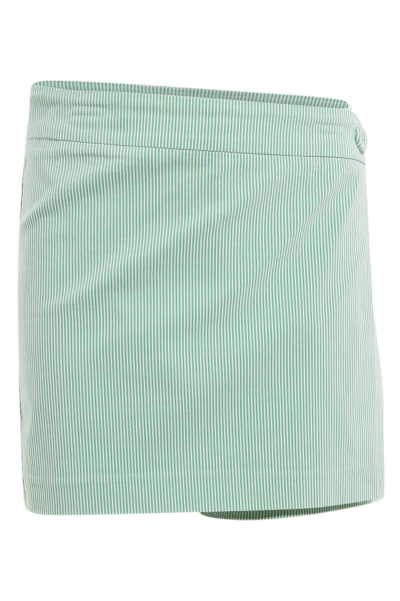 Tyler Madison Wrap Skort