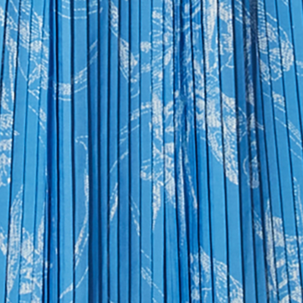 Blue Multi