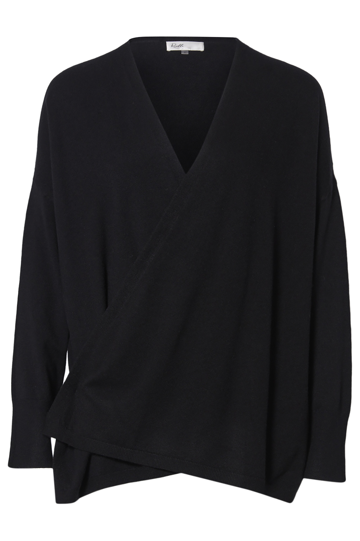 Open Front Cardigan