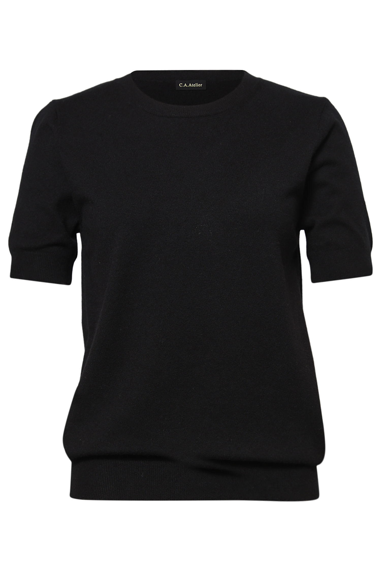 Short Sleeve Top