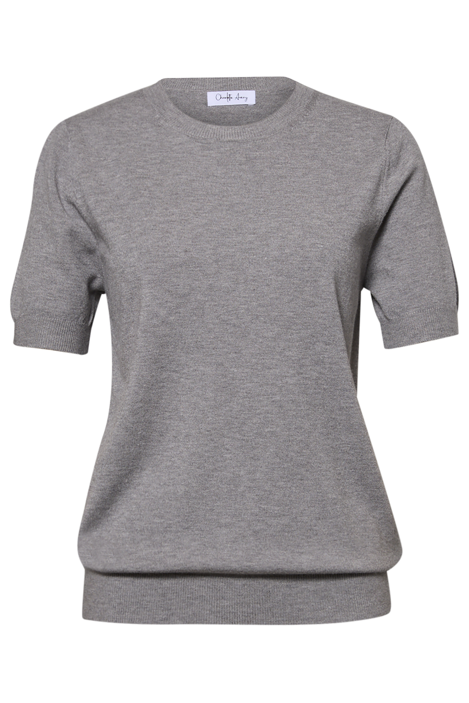 Short Sleeve Top