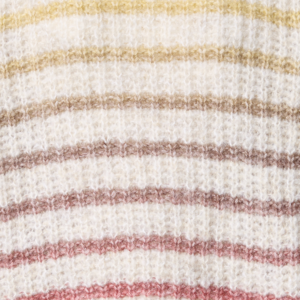 Beige Multi