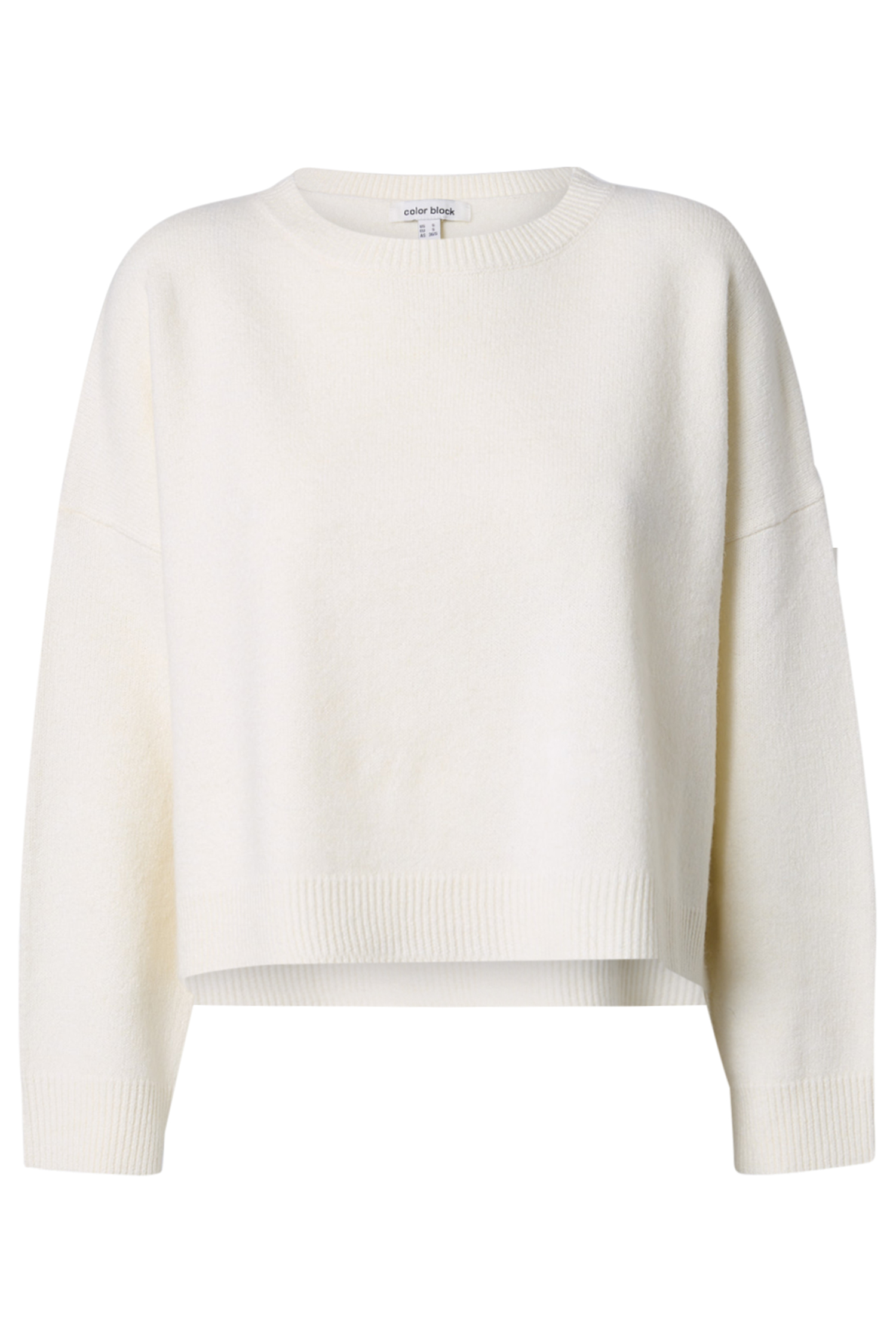 Pullover Sweater