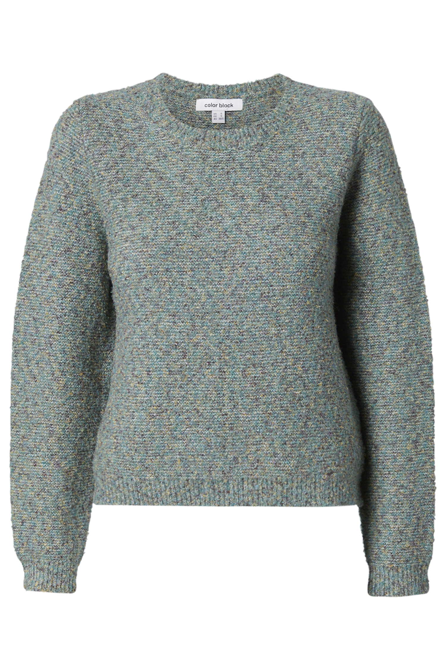 Pullover Sweater