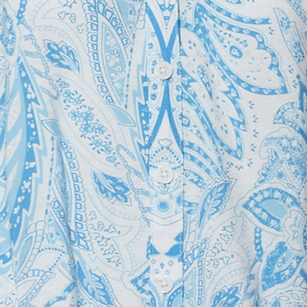 Blue Multi