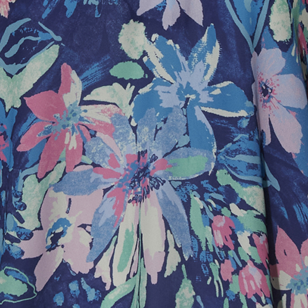 Blue Multi