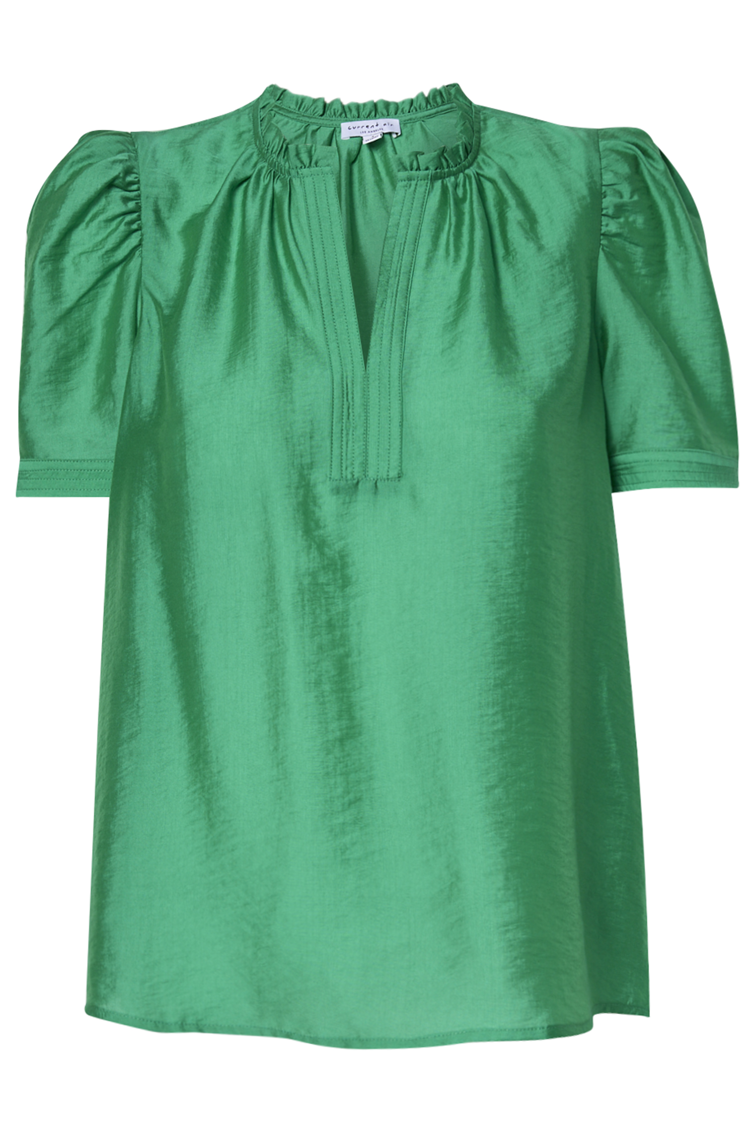 Short Sleeve Blouse