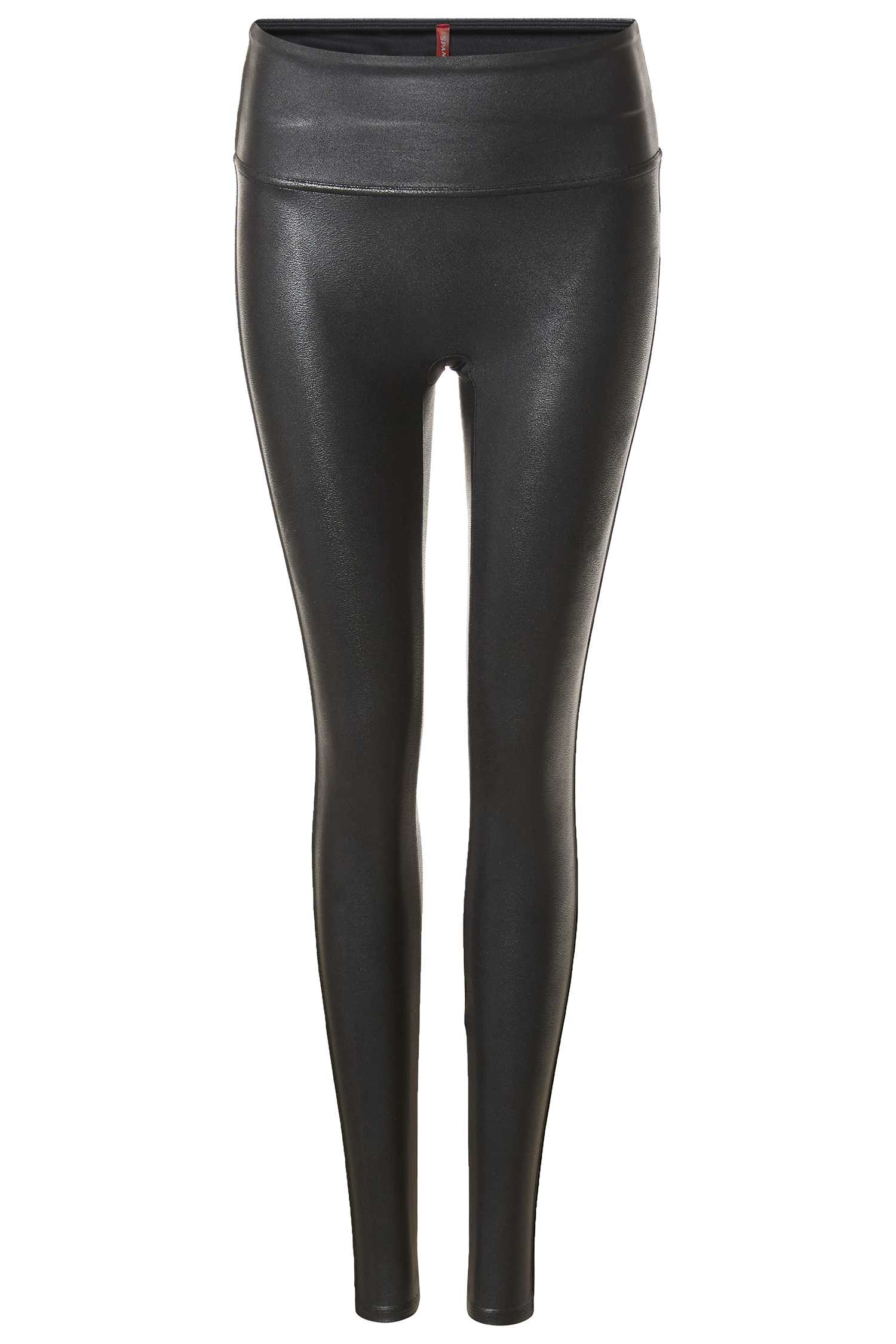 Spanx Faux Leather Leggings