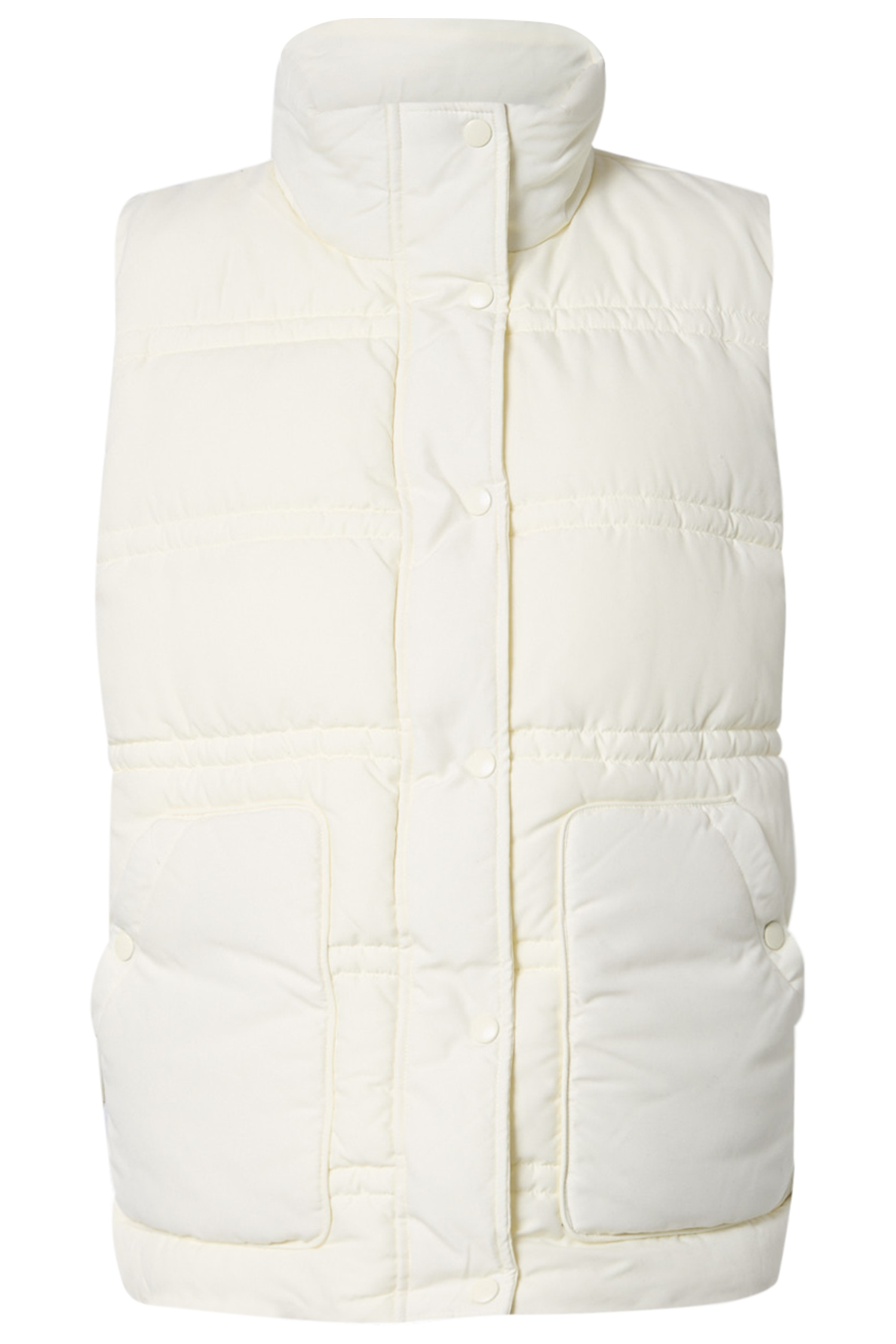 Puffer Vest