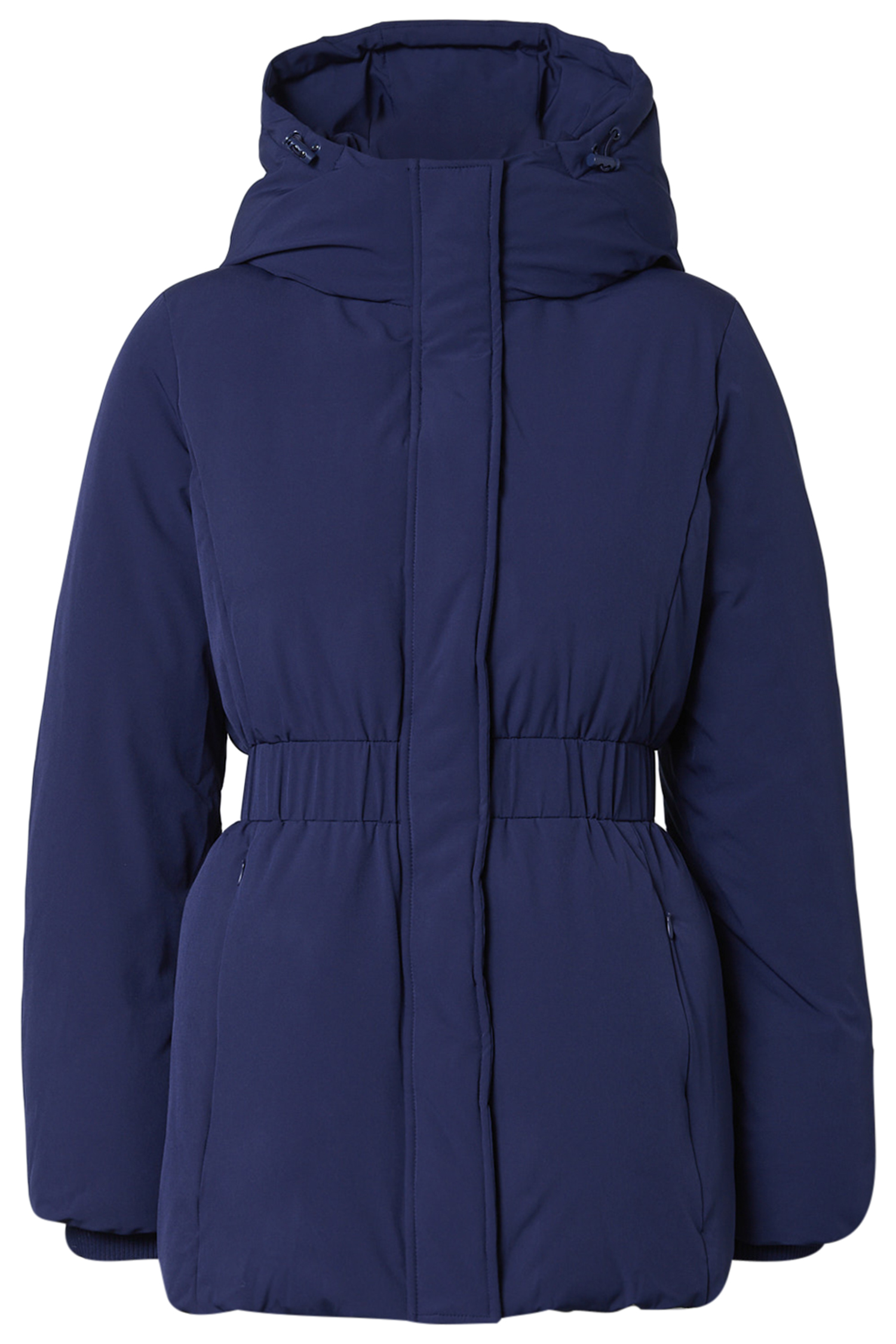 Walker Puffer Coat