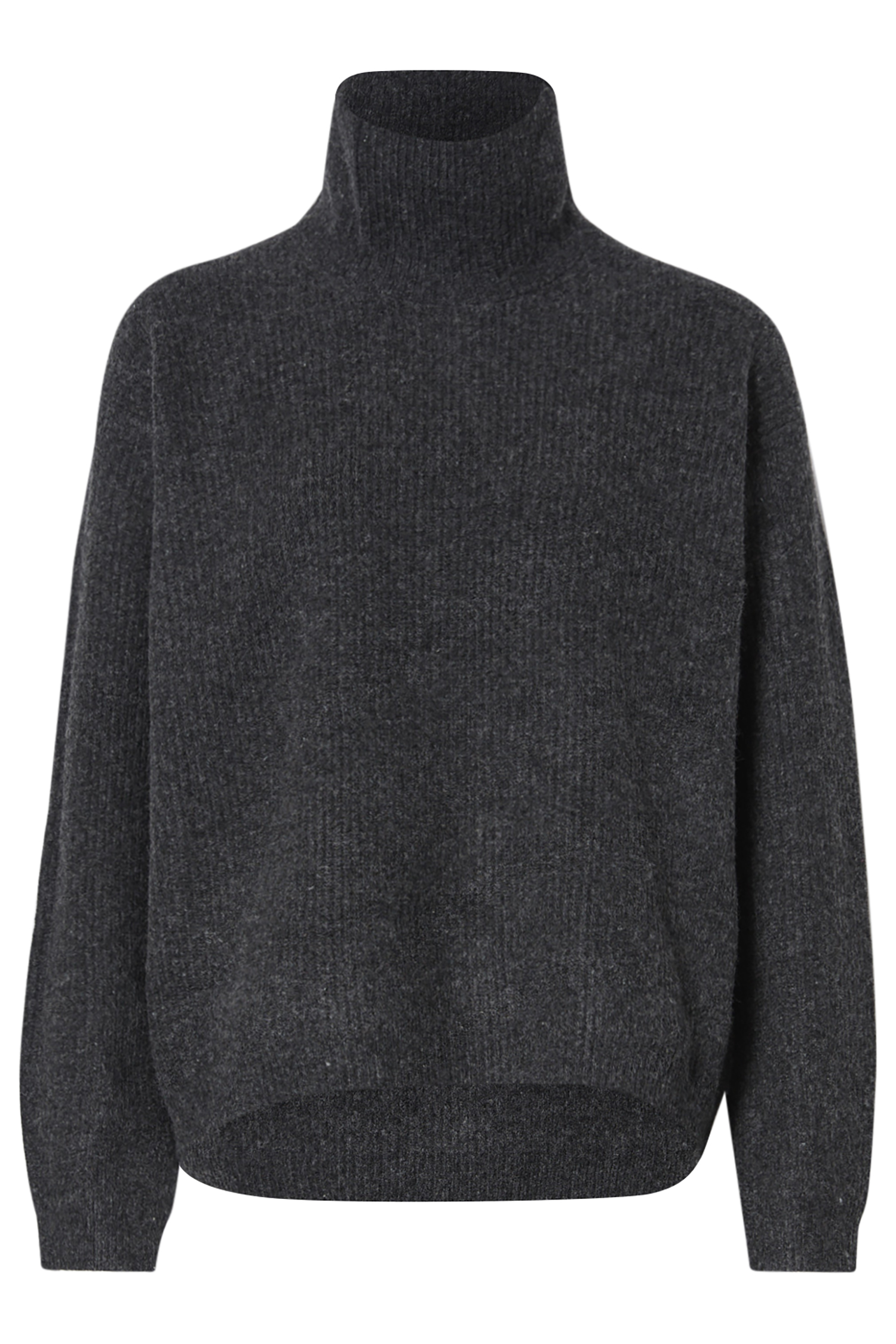 Mock Neck Sweater