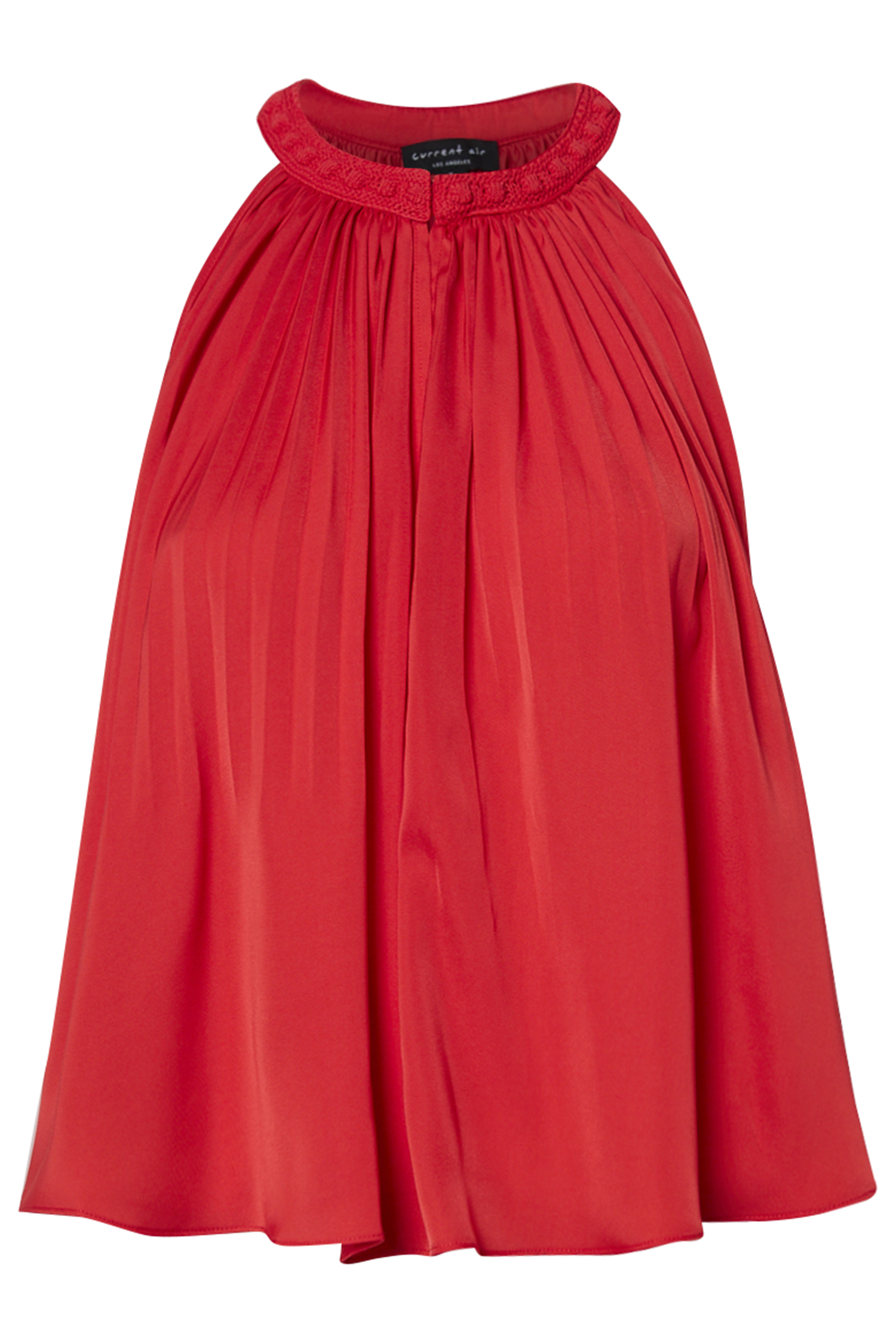 Halter Neck Blouse