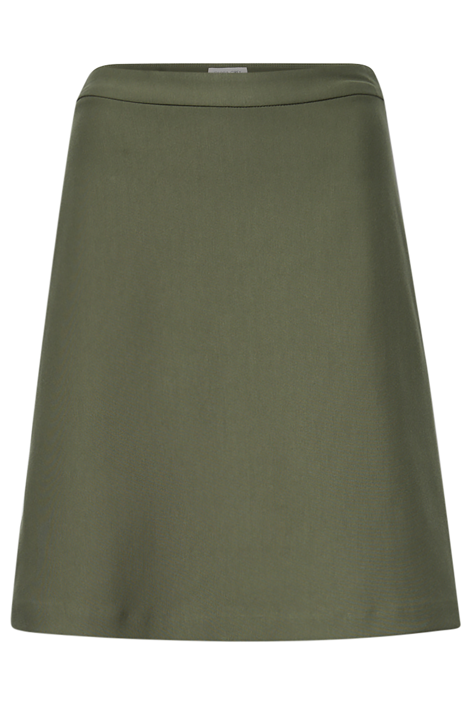 A-Line Skirt