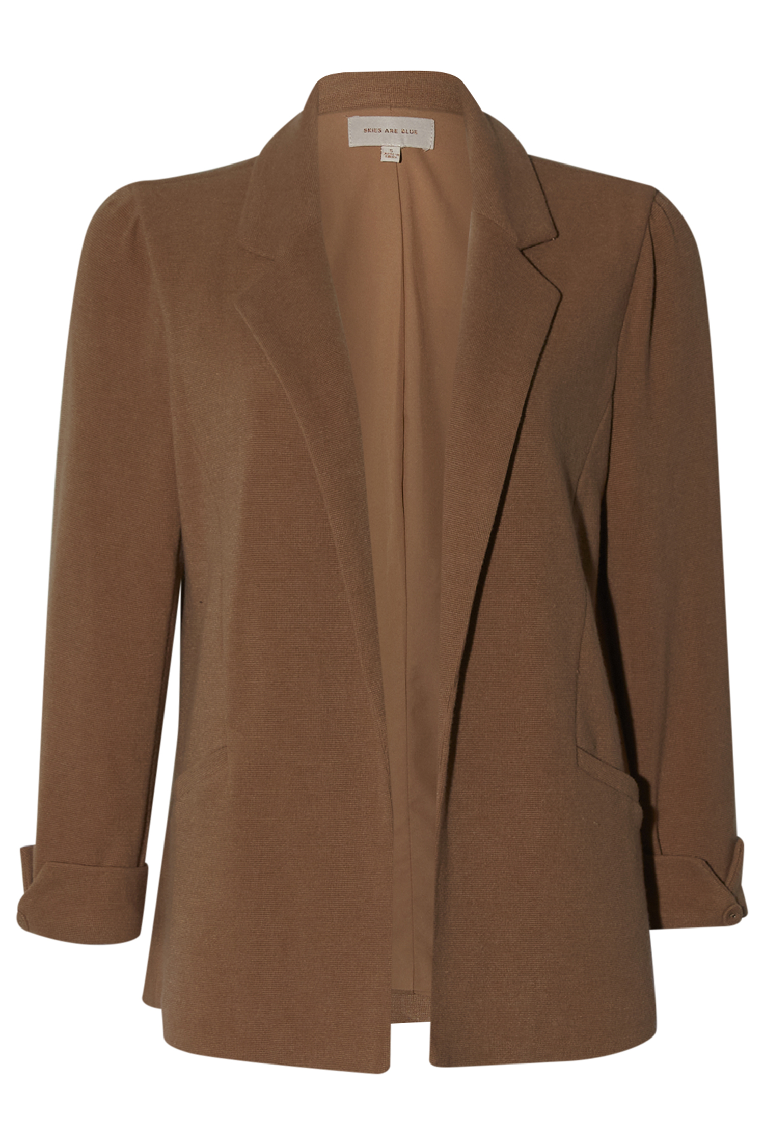 Open Blazer