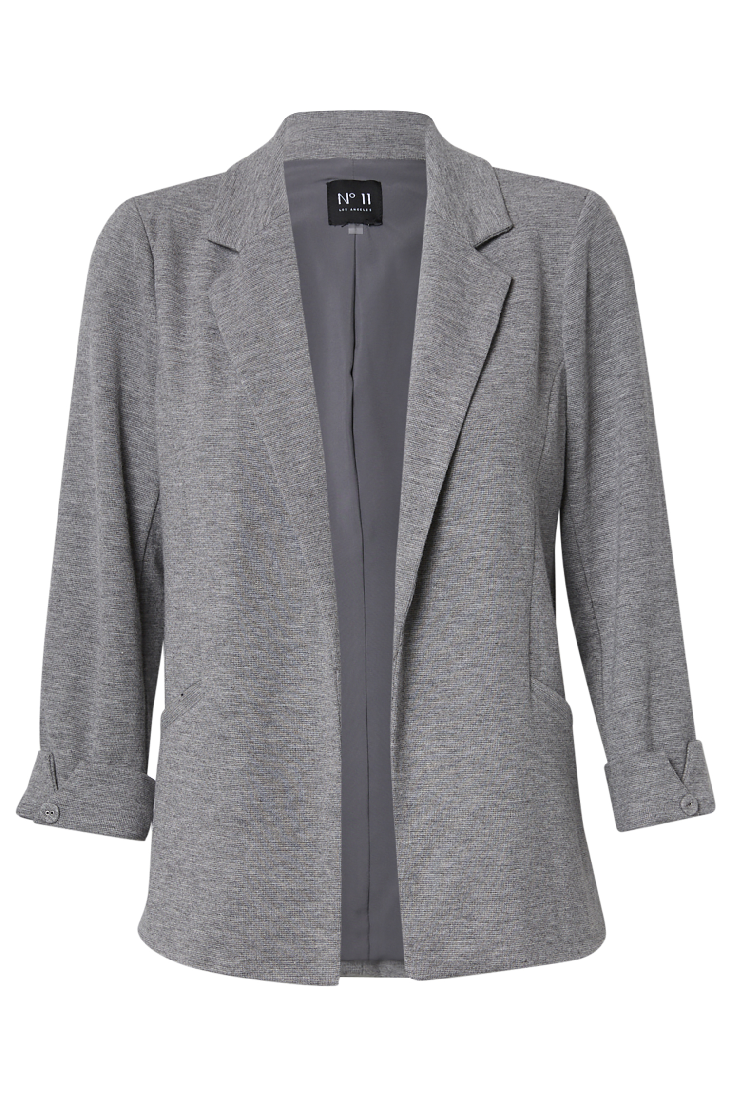 Open Blazer