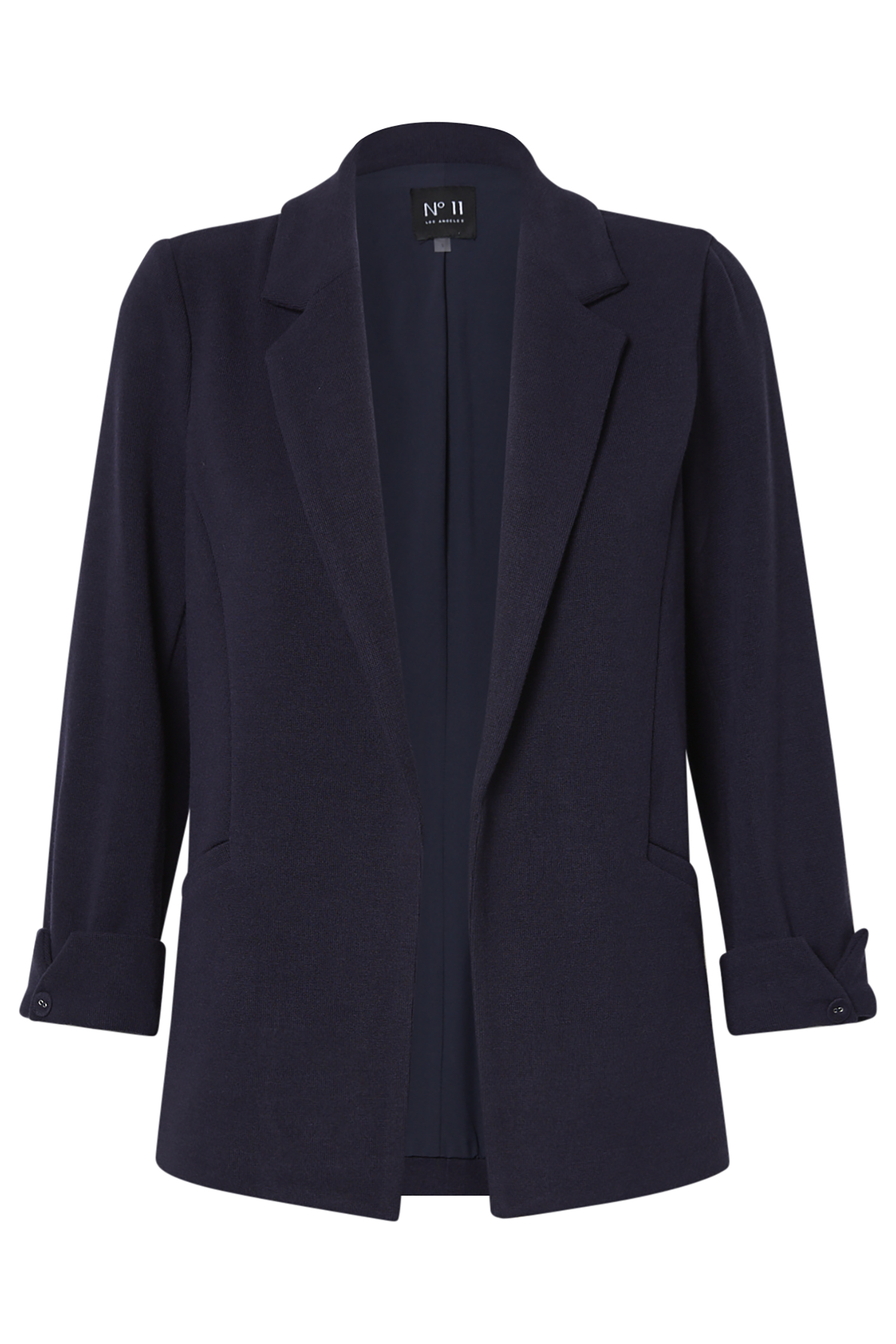 Open Blazer