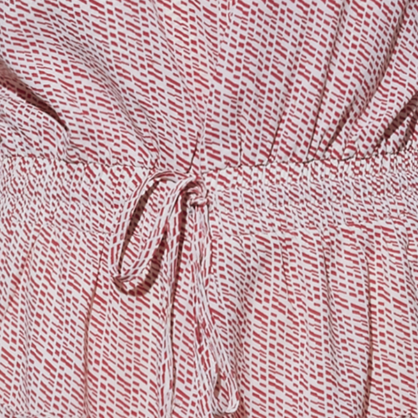Red Multi