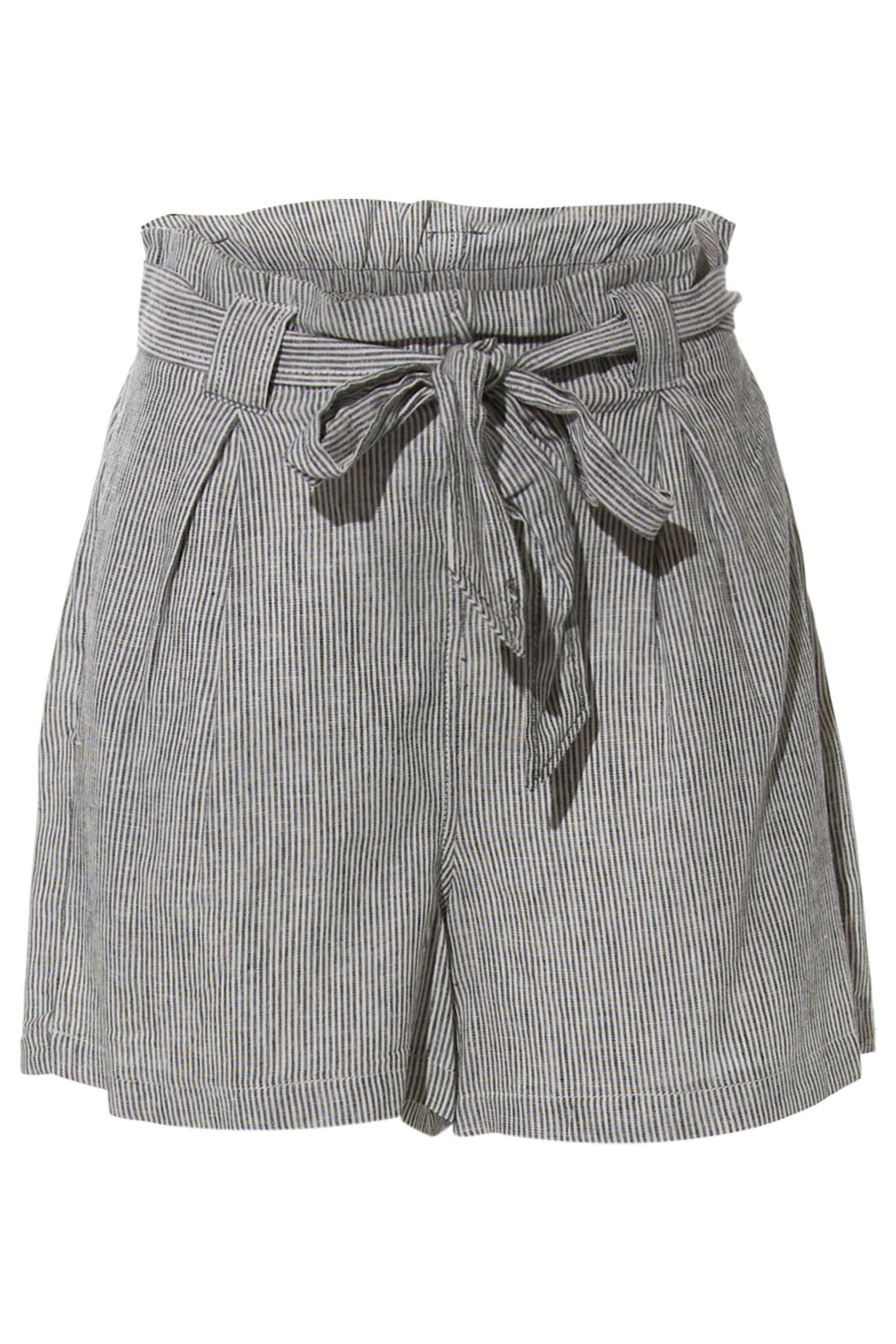 Tie Waist Short