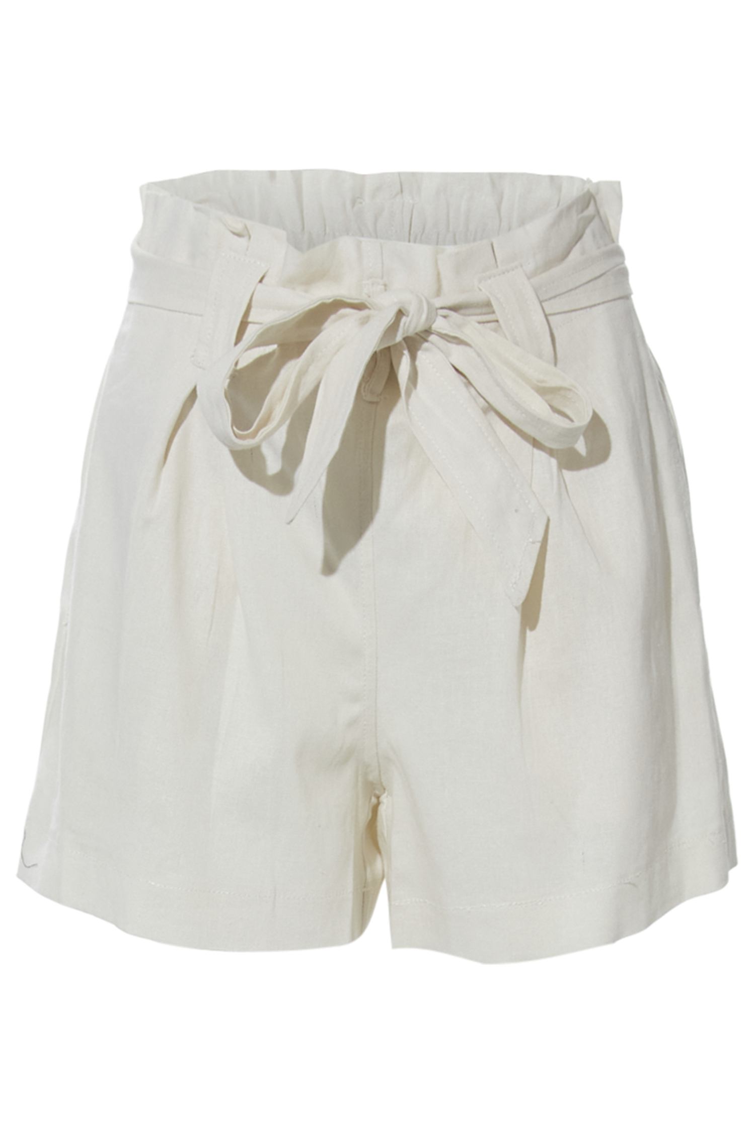 Tie Waist Short