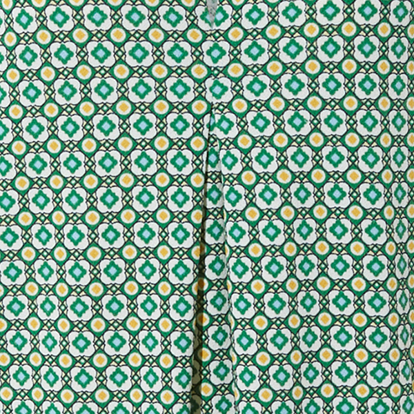 Green Multi