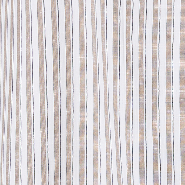 Taupe/White