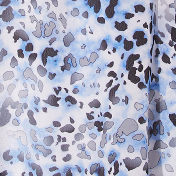 Blue Multi