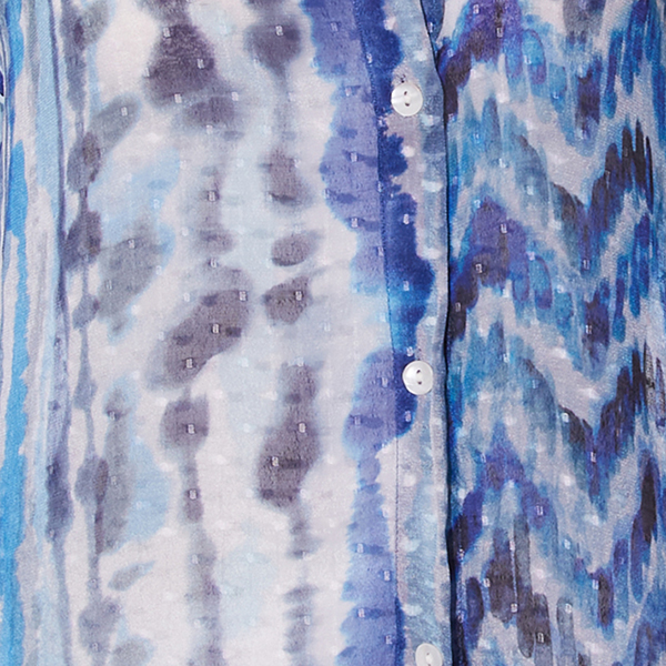 Blue Multi