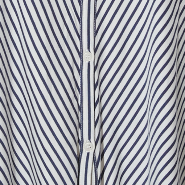White/Blue