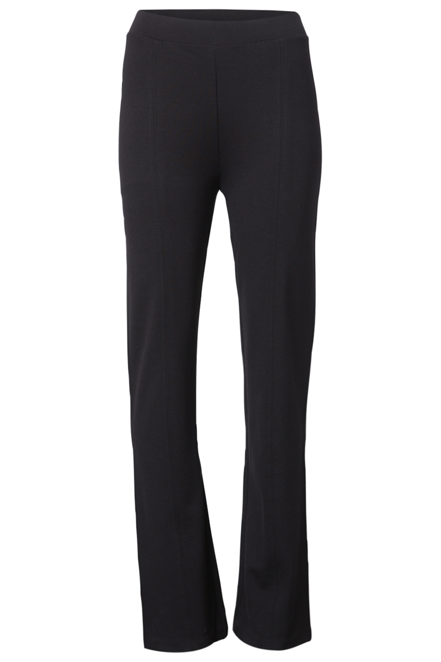 Pull-on Ponte Pant