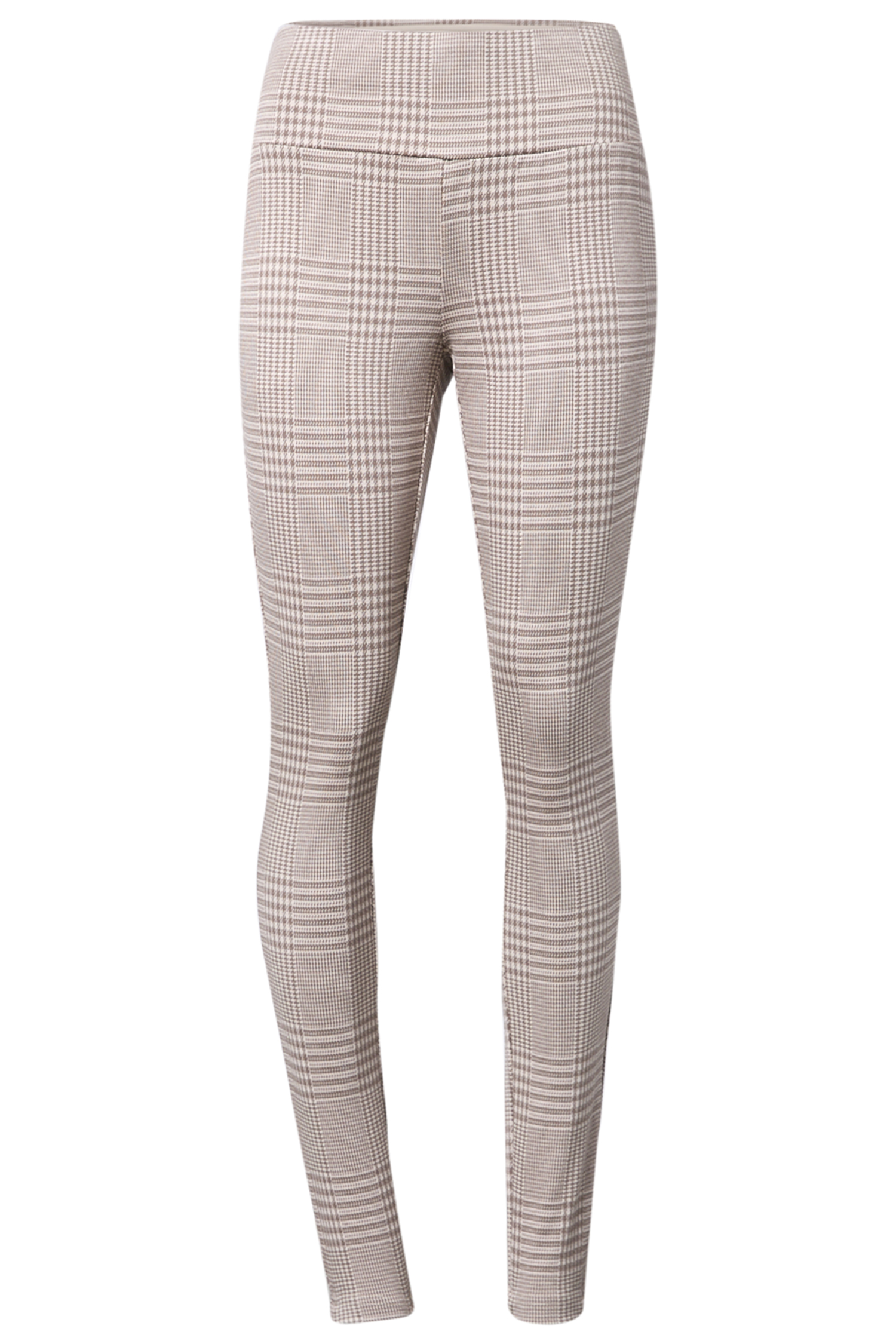 Jacquard Leggings