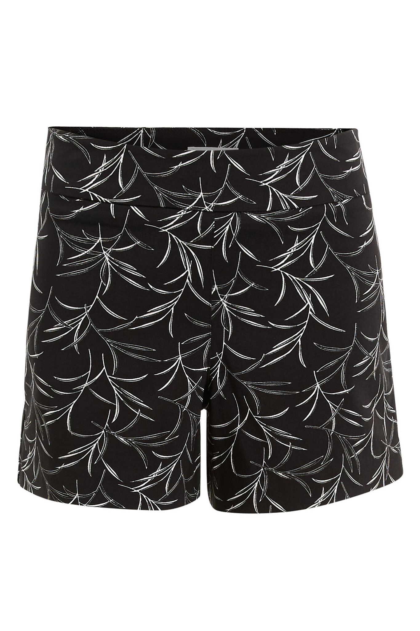 Tropical Mila Short