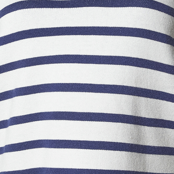 White/Blue