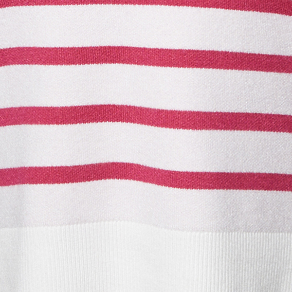 White/Pink