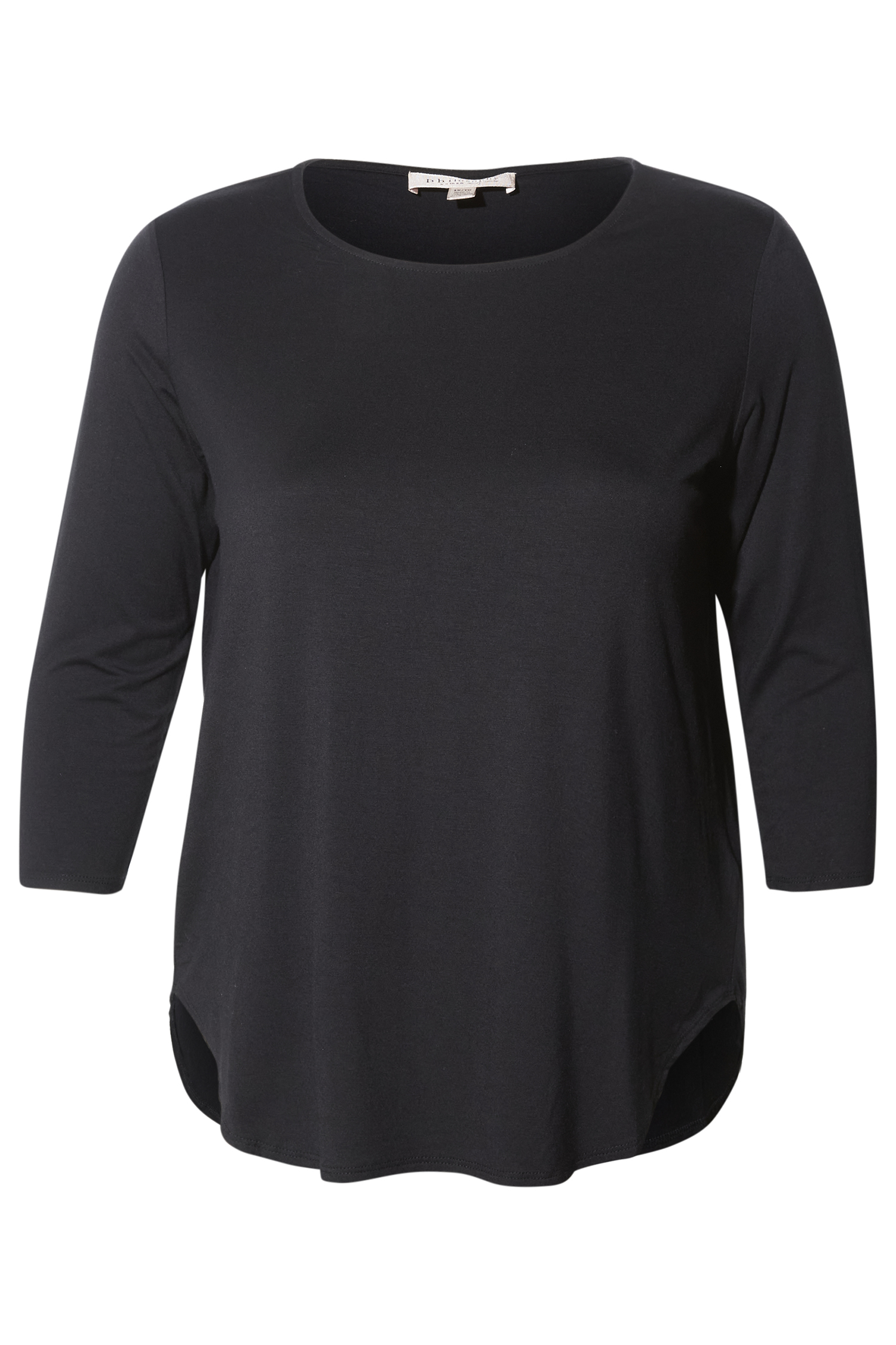 3/4 Sleeve Top