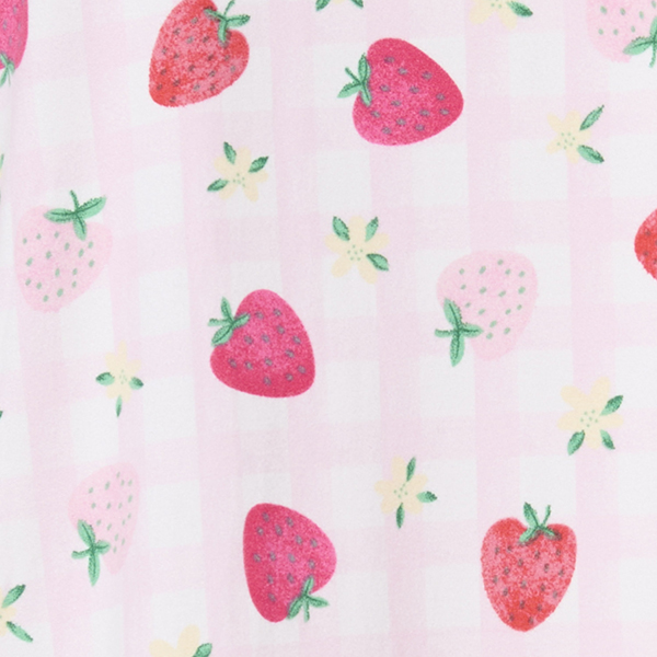 Light Pink Multi