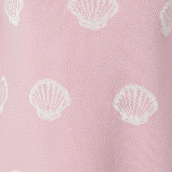 Light Pink/White