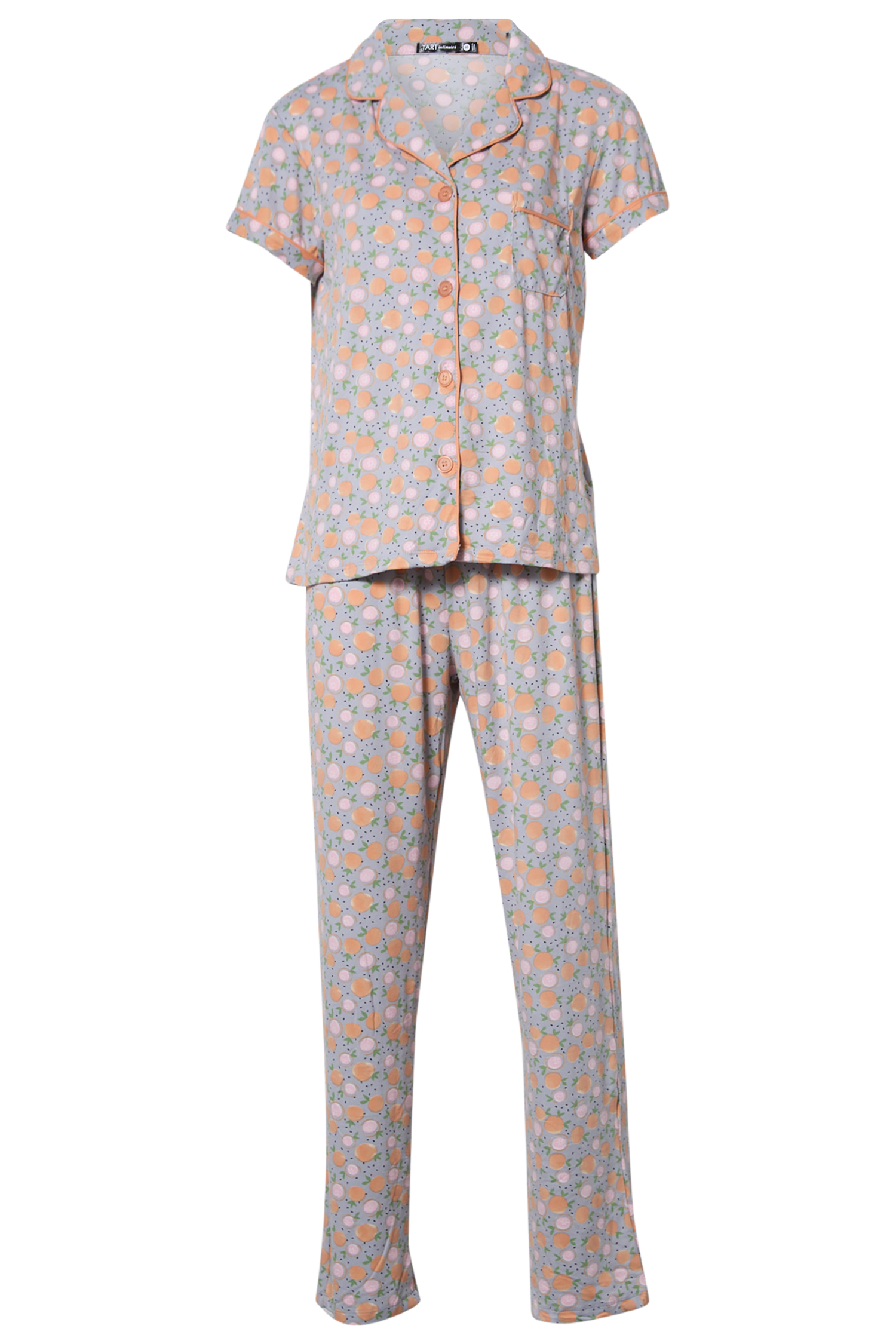 Tart Collections Printed Pant Set