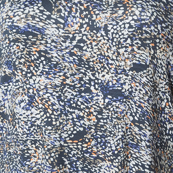 Blue Multi