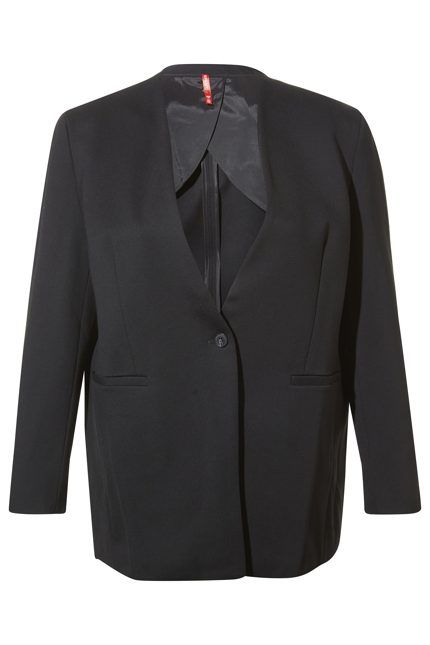 Spanx Single Button Blazer